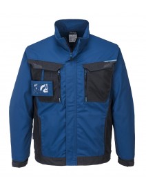 Portwest T703  WX3 Work Jacket - Blue